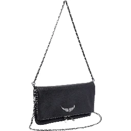 Zadig & Voltaire Bags.. Black
