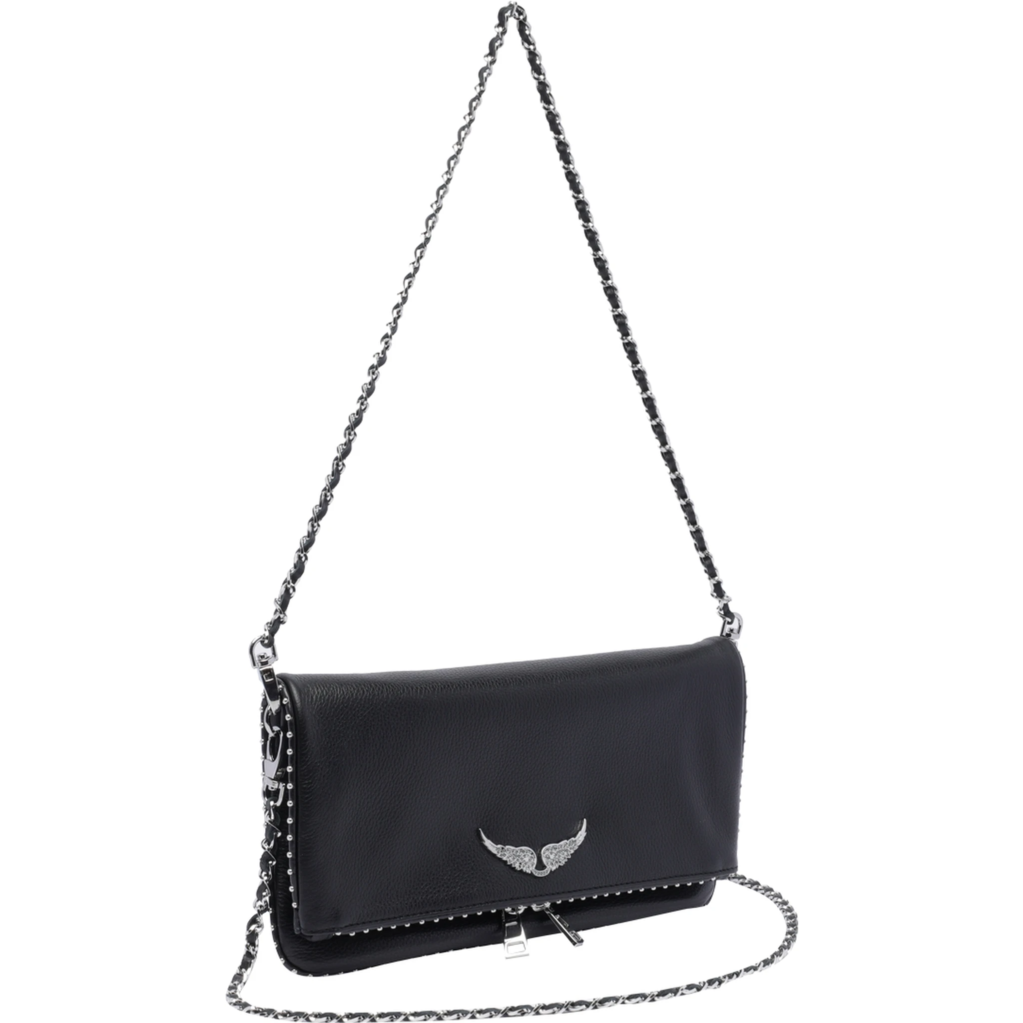 Zadig & Voltaire Bags.. Black