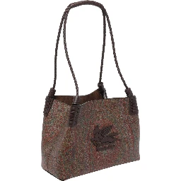 Etro Bags.. Brown