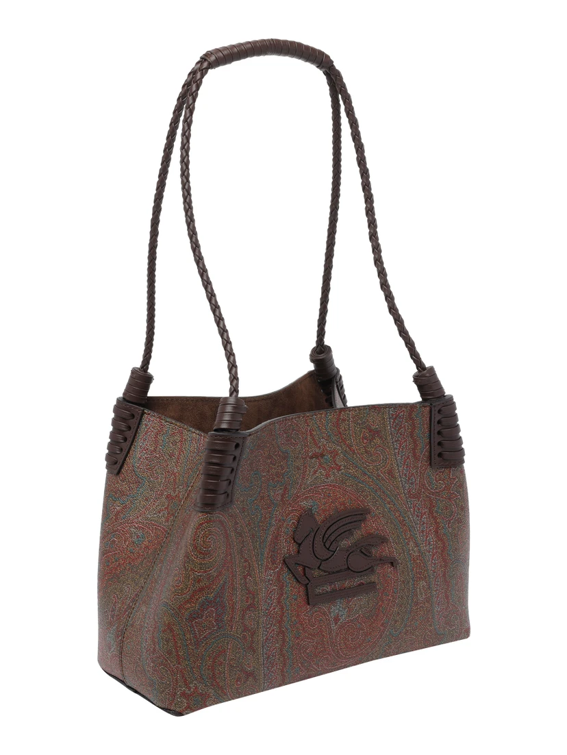 Etro Bags.. Brown