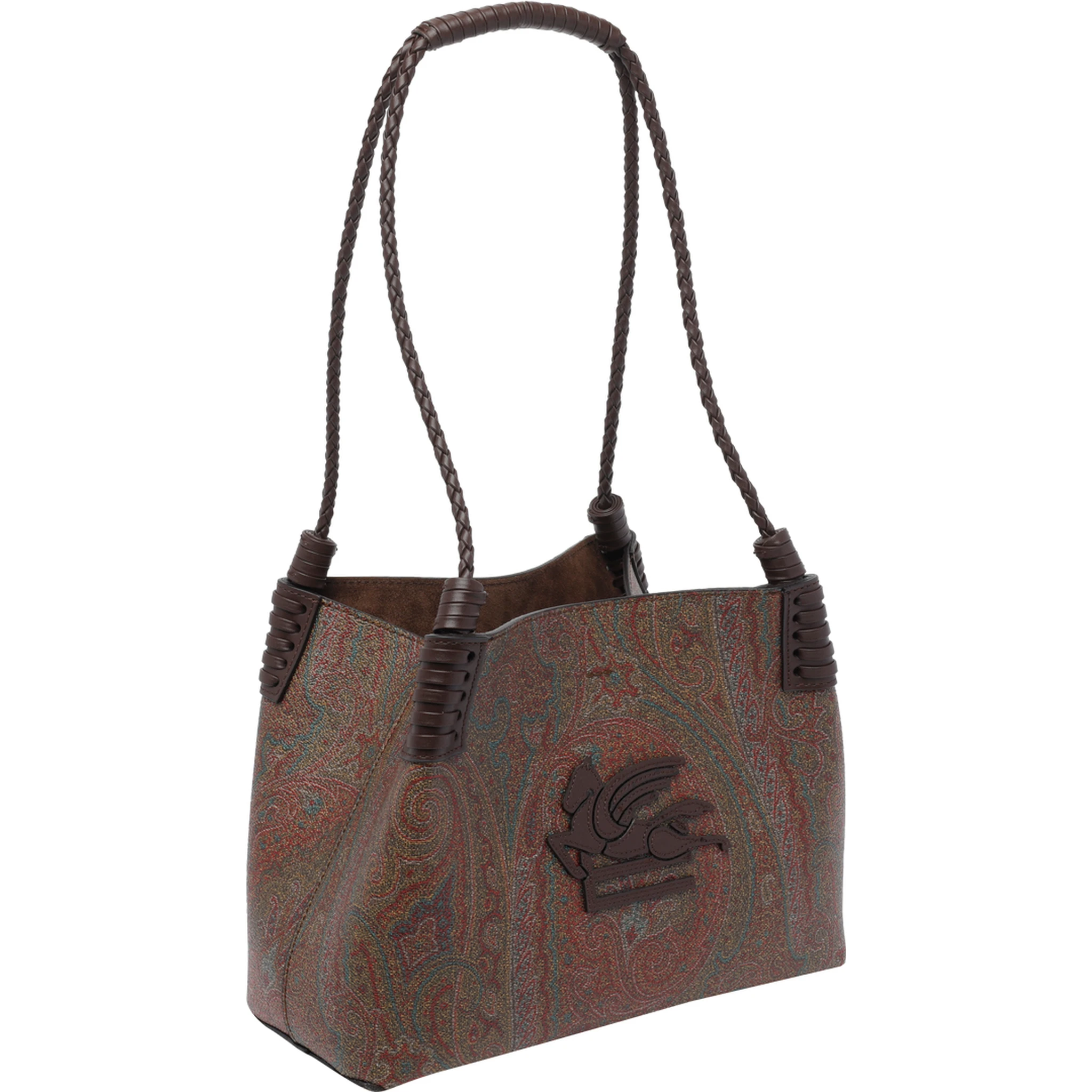 Etro Bags.. Brown