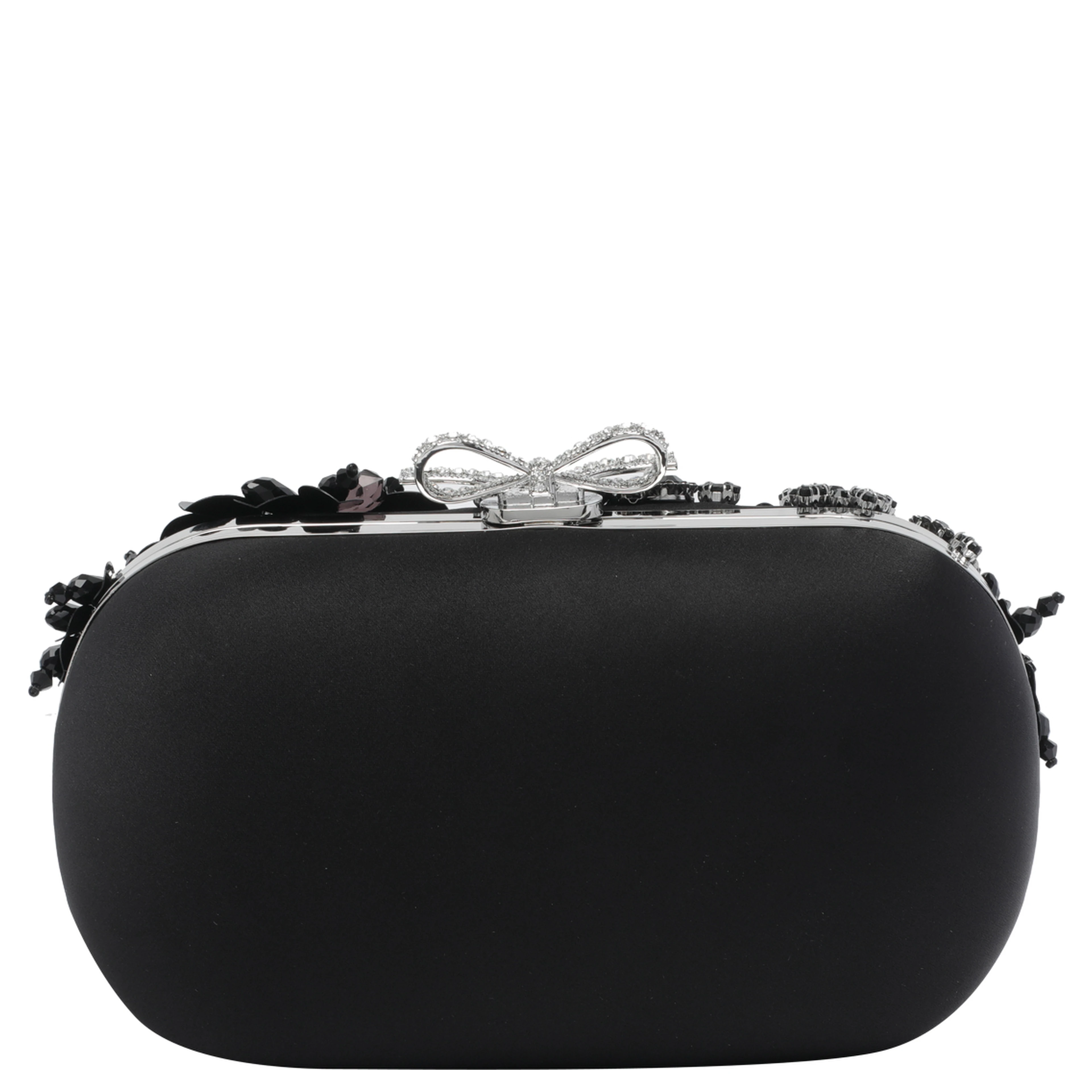 SELF PORTRAIT Bags.. Black