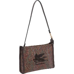 Etro Bags.. Brown