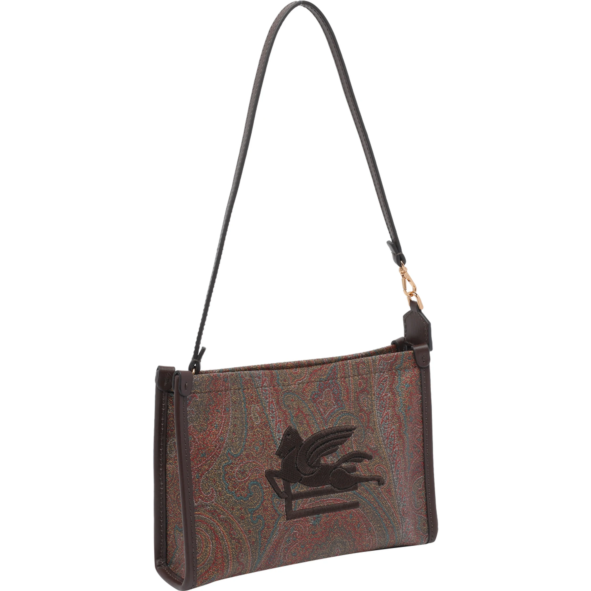 Etro Bags.. Brown