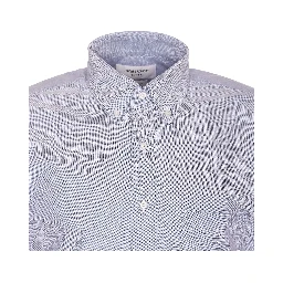 Thom Browne Shirts Blue