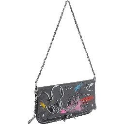 Zadig & Voltaire Bags.. Grey