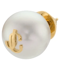 Jimmy Choo Bijoux White