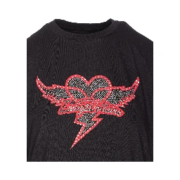 Zadig & Voltaire T-shirts and Polos Black