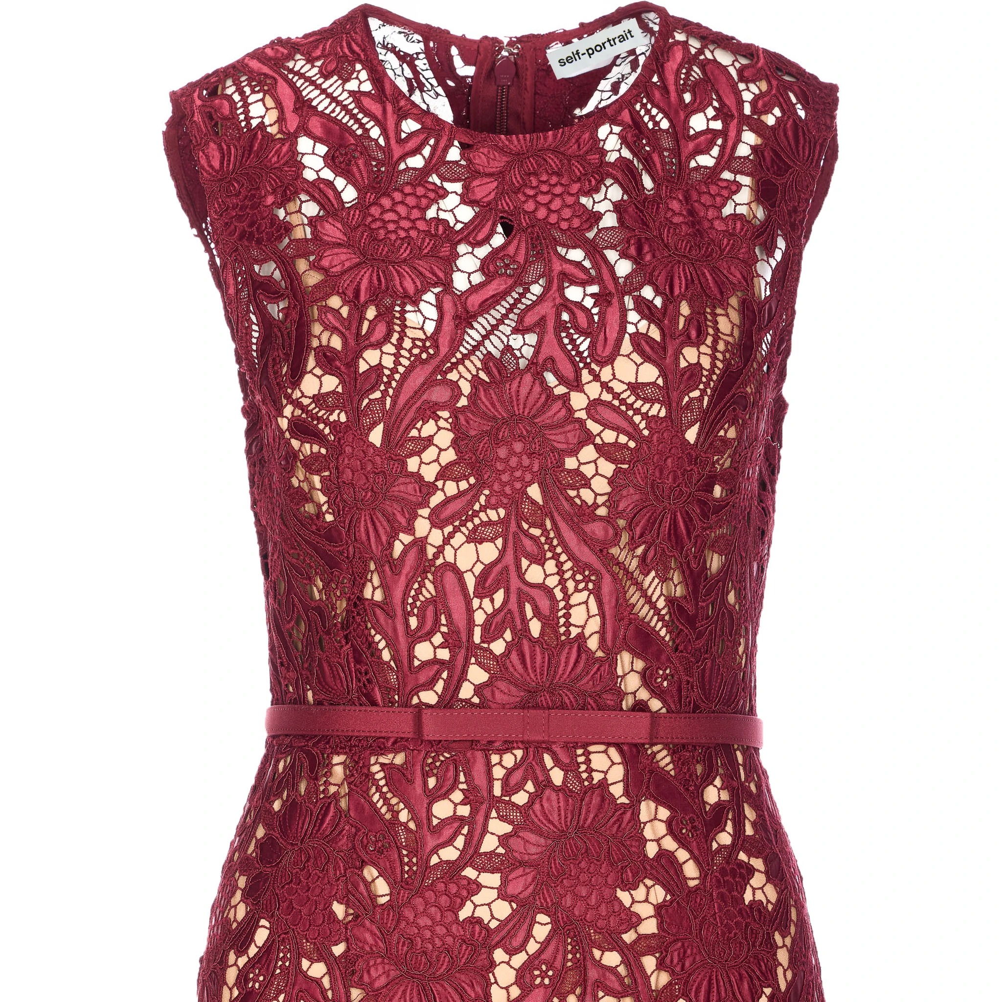 SELF PORTRAIT Dresses Red