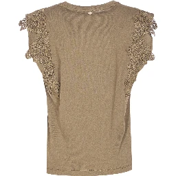 Liu Jo T-shirts and Polos Green
