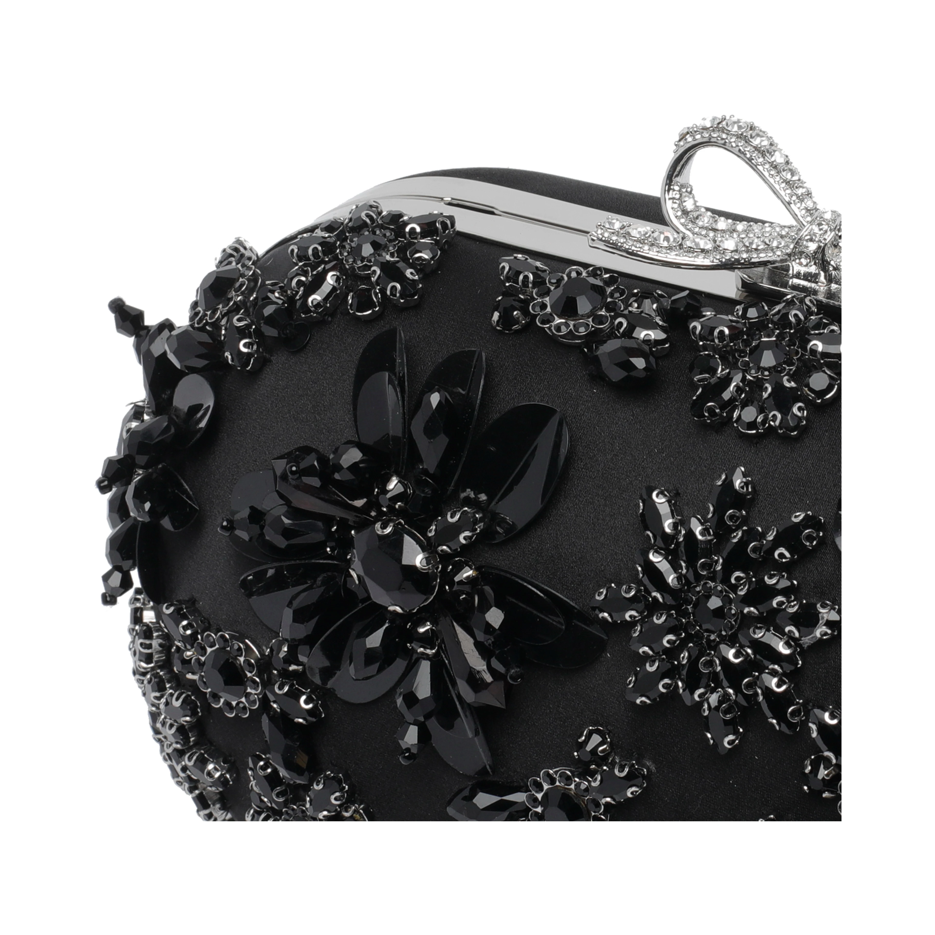 SELF PORTRAIT Bags.. Black