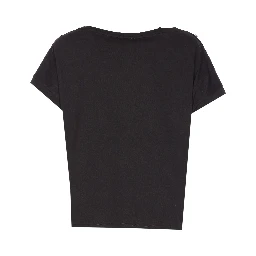 Liu Jo T-shirts and Polos Black