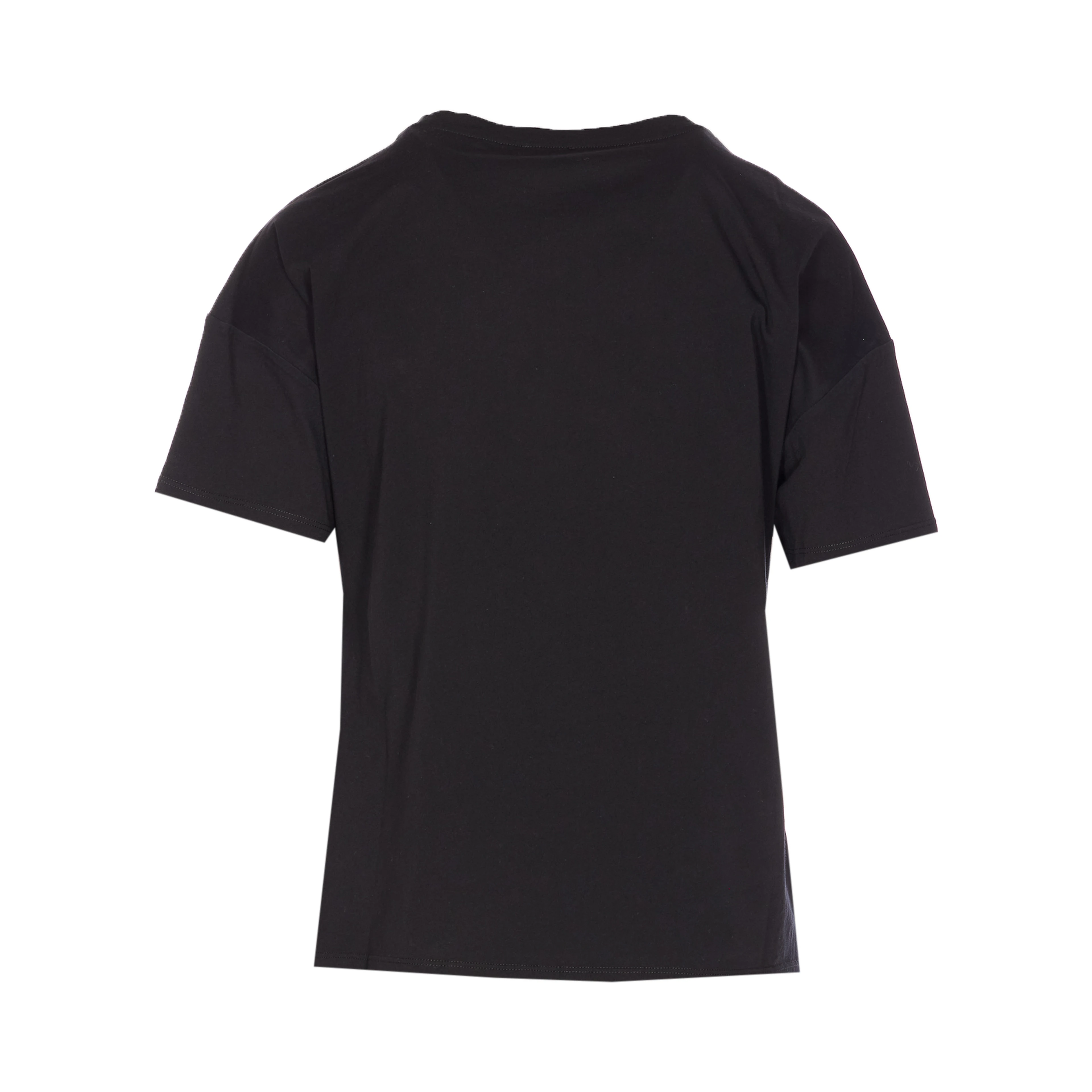 Liu Jo T-shirts and Polos Black