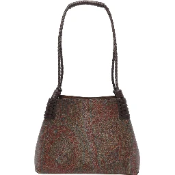 Etro Bags.. Brown