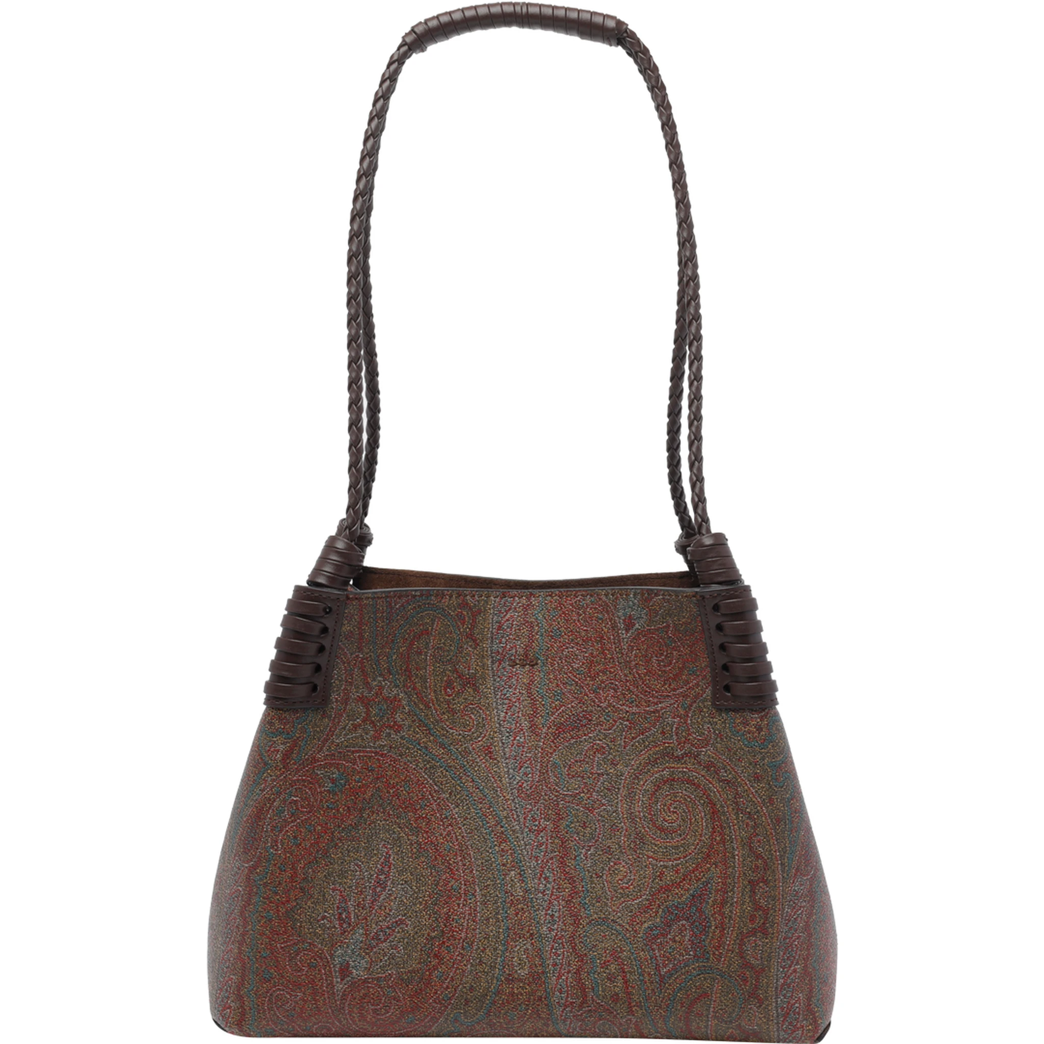 Etro Bags.. Brown