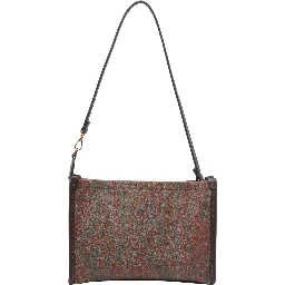 Etro Bags.. Brown