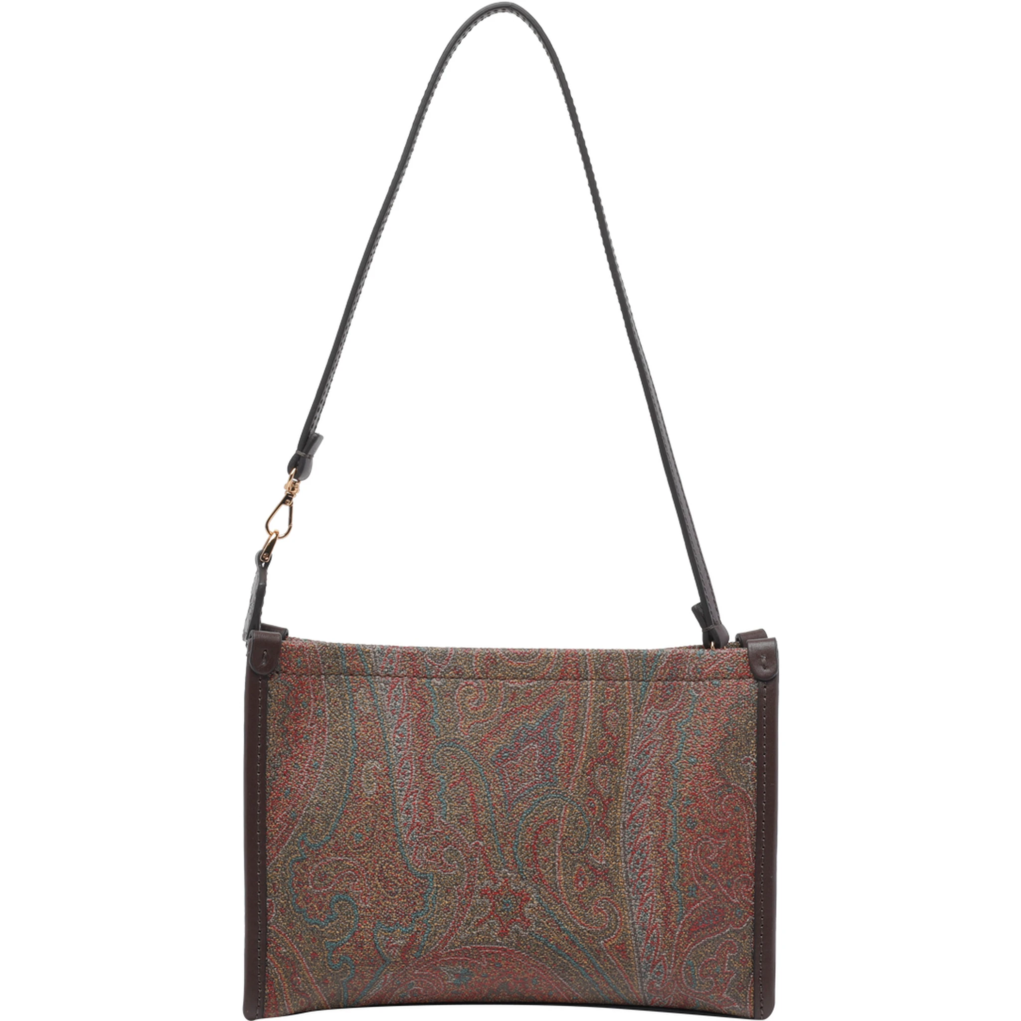 Etro Bags.. Brown