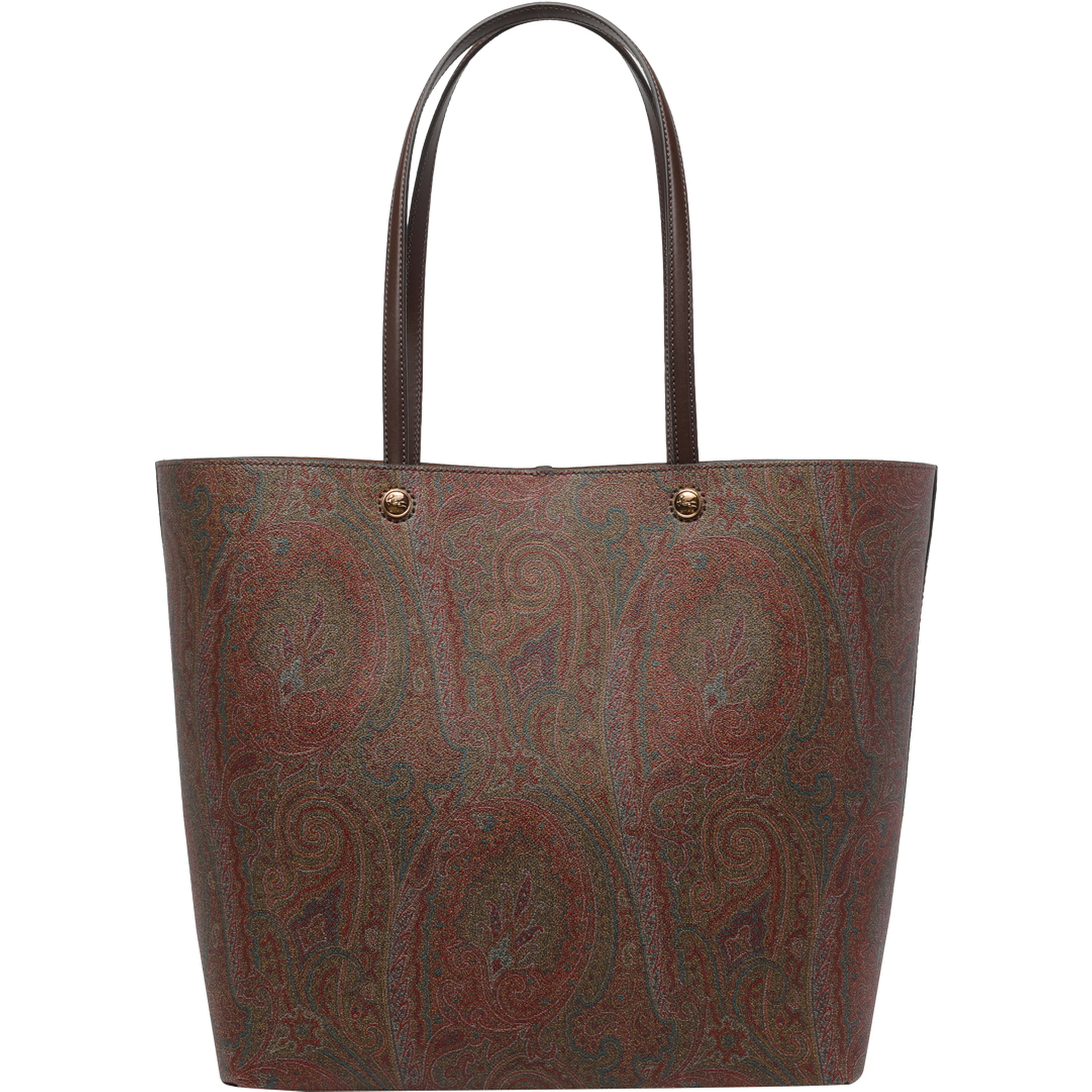 Etro Bags.. Brown