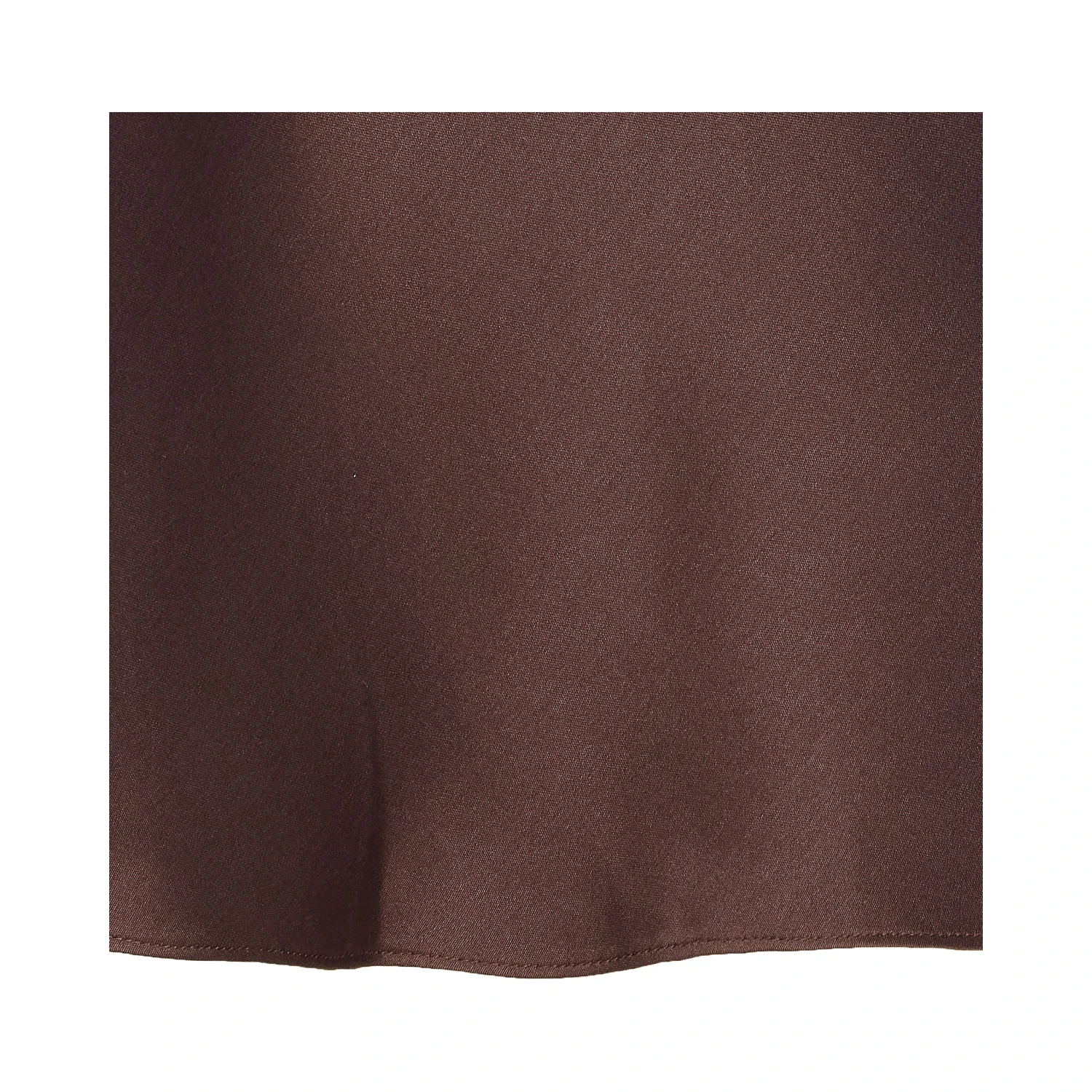 ANINE BING Top Brown