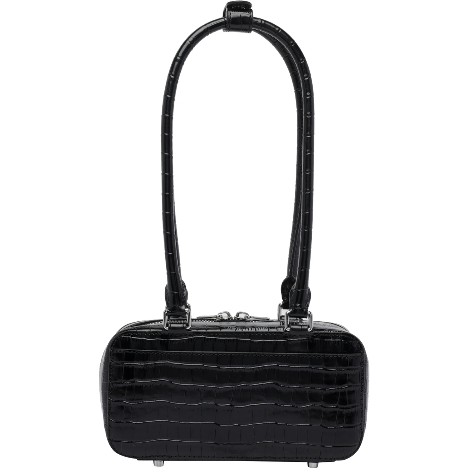 SELF PORTRAIT Bags.. Black
