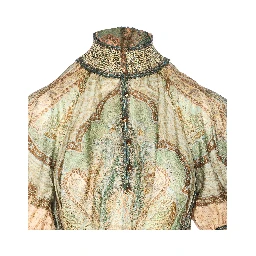 Zimmermann Dresses Green