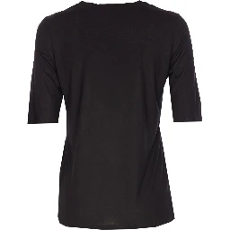 FILIPPA K T-shirts and Polos Black