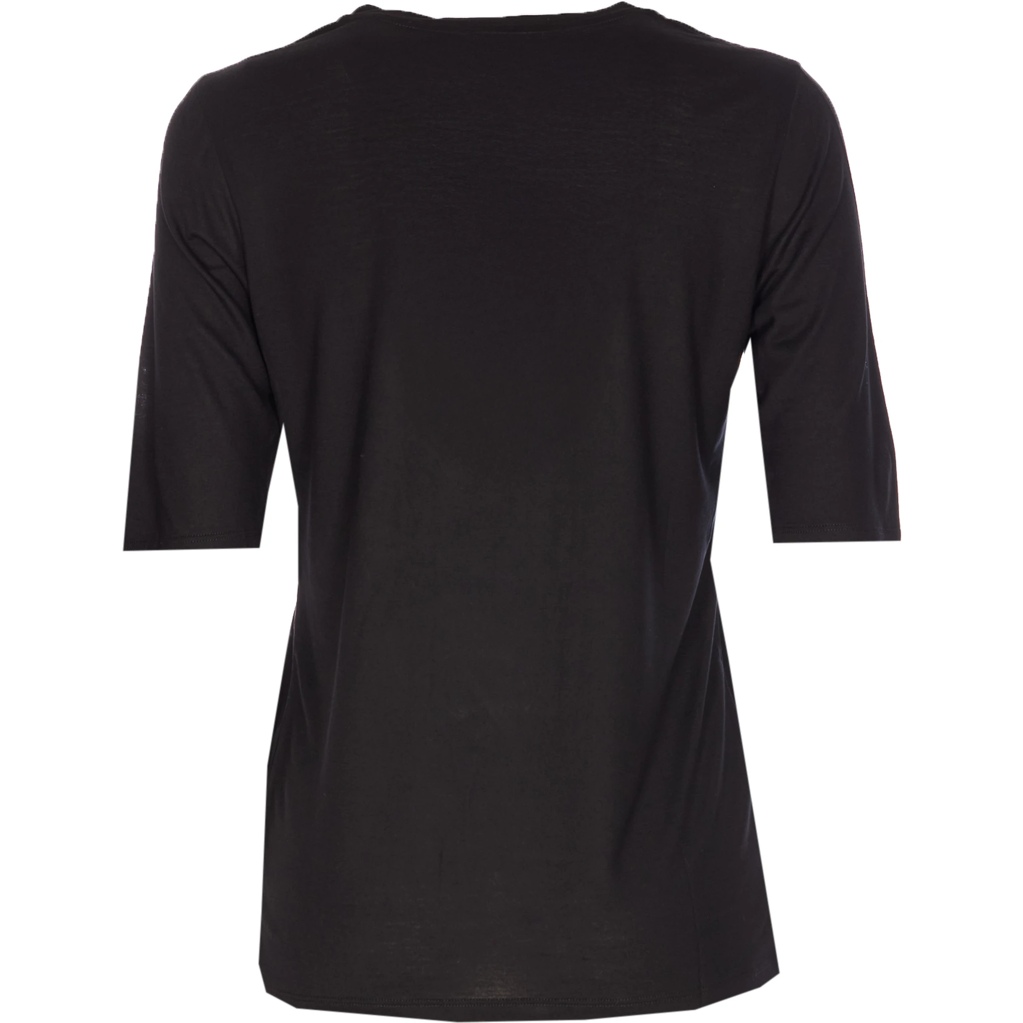 FILIPPA K T-shirts and Polos Black