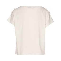 Liu Jo T-shirts and Polos White