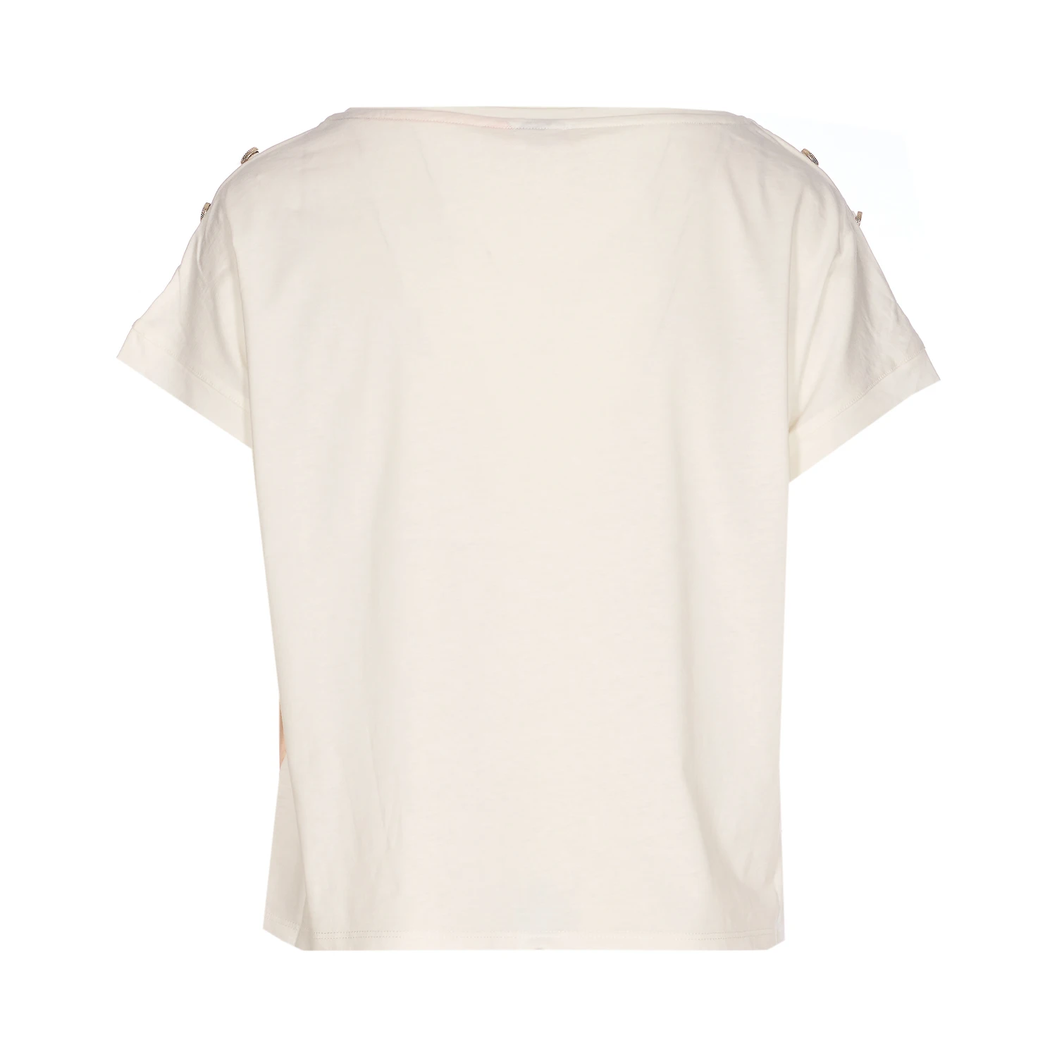 Liu Jo T-shirts and Polos White