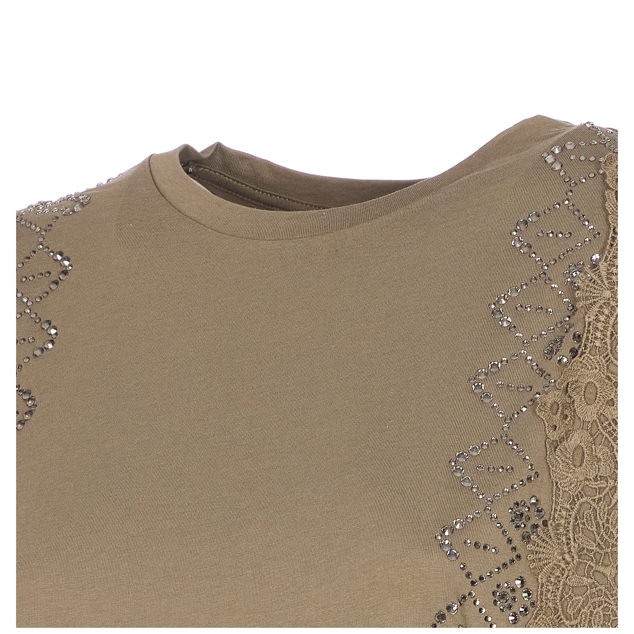 Liu Jo T-shirts and Polos Green