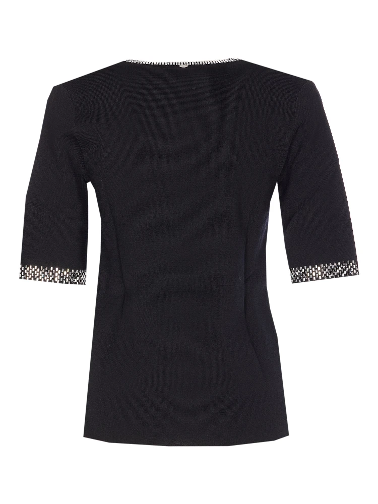 Liu Jo Sweaters Black alternative