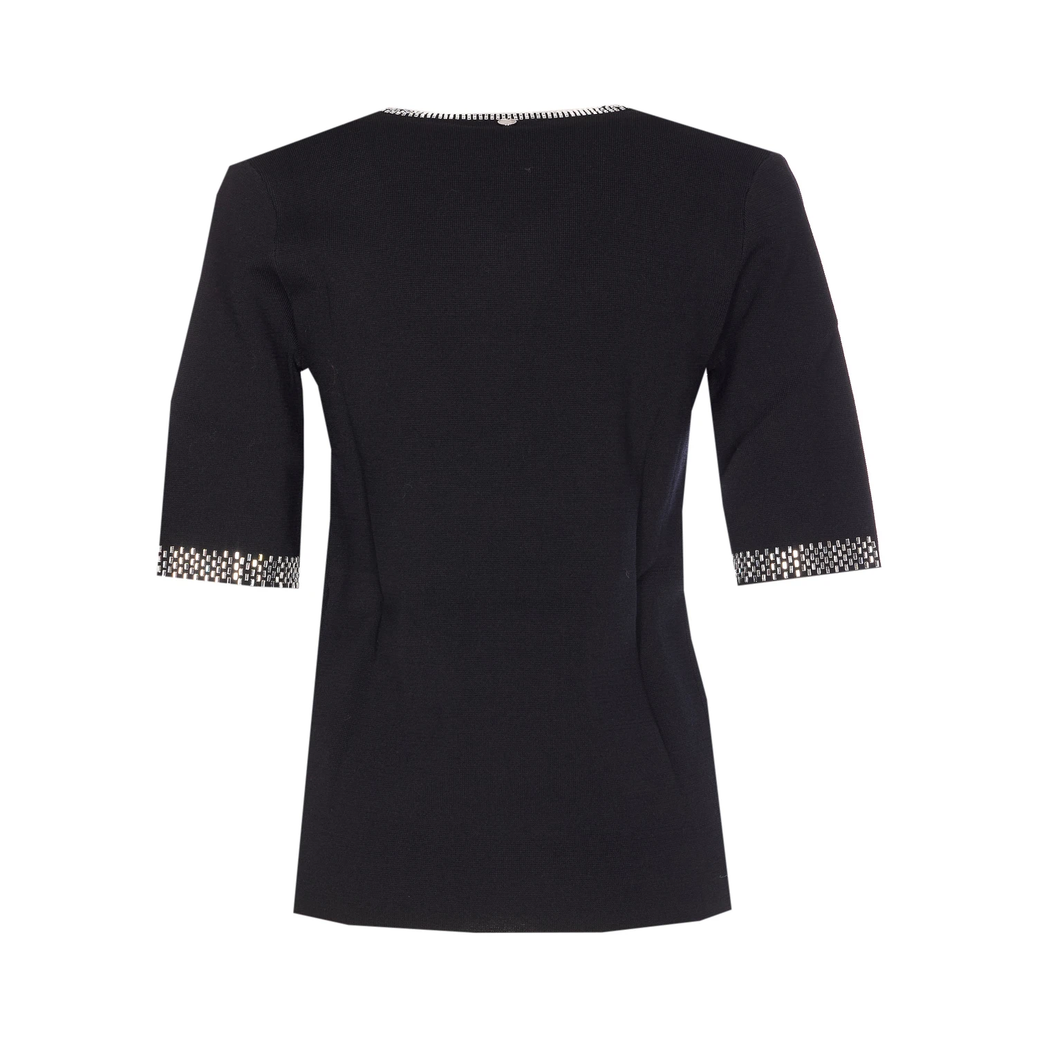 Liu Jo Sweaters Black
