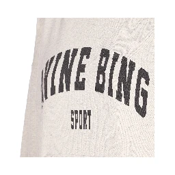 ANINE BING Sweaters Grey