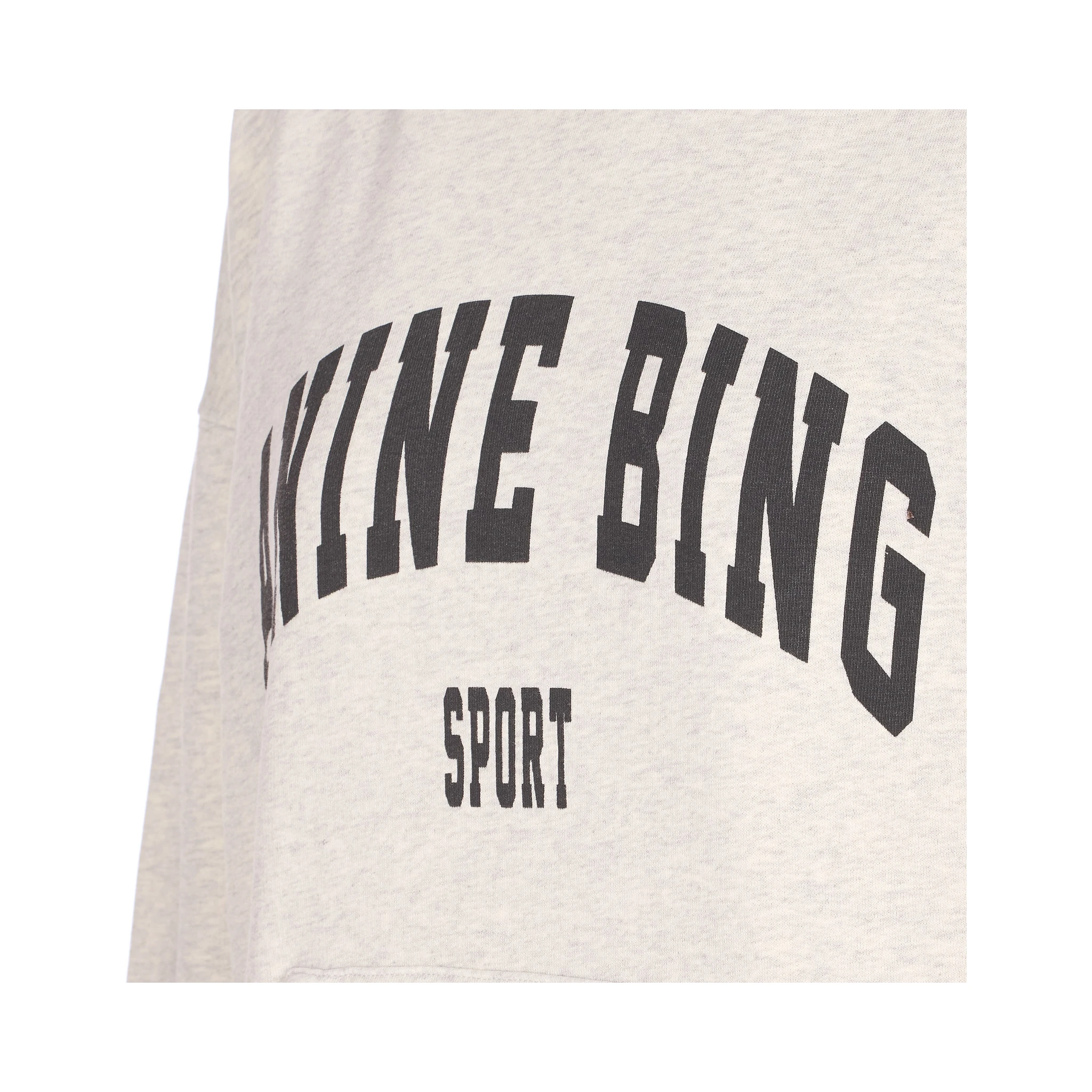 ANINE BING Sweaters Grey