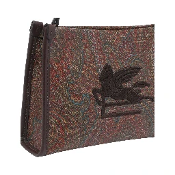 Etro Bags.. Brown