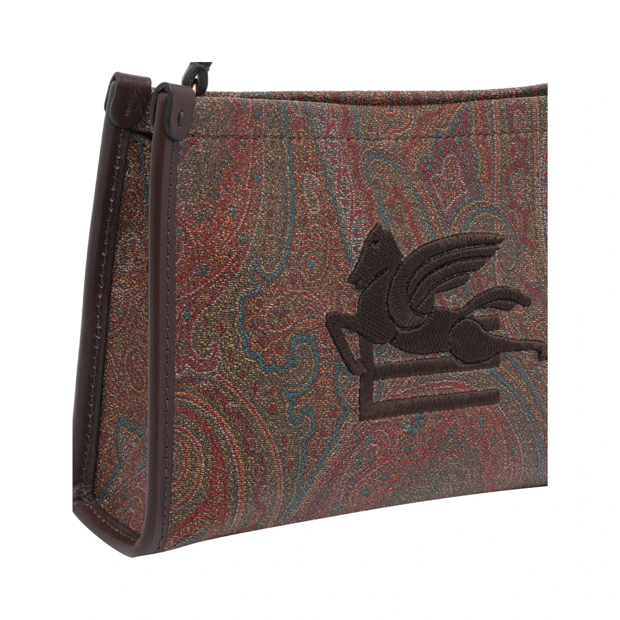Etro Bags.. Brown