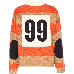 Essentiel antwerp T-shirts and Polos Orange