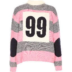 Essentiel antwerp T-shirts and Polos Grey