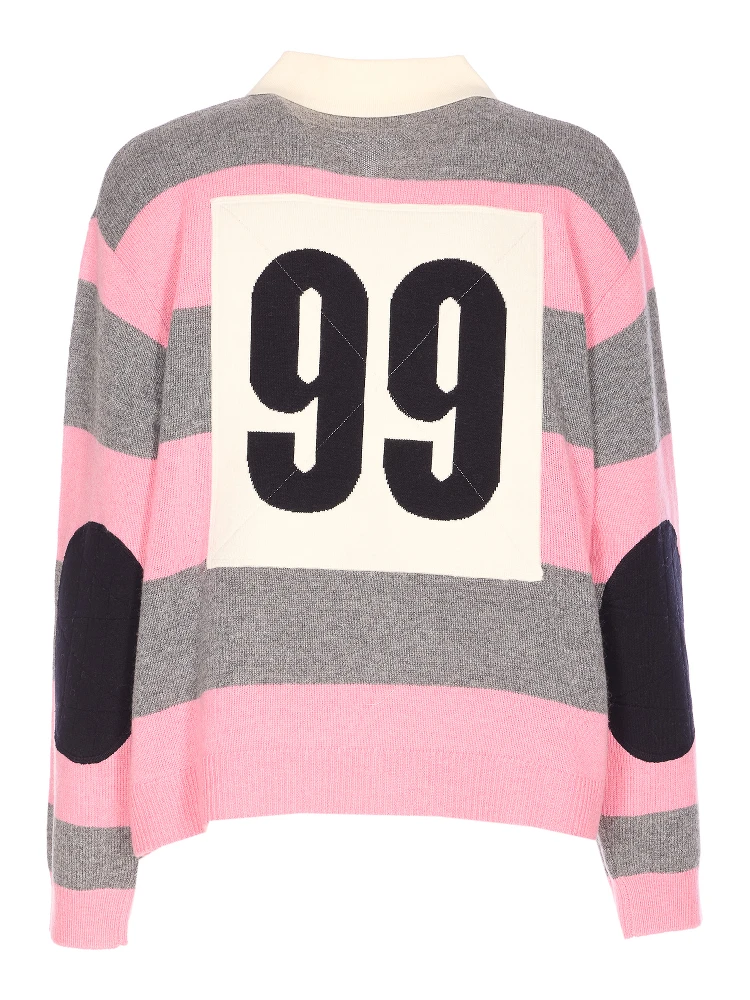 Essentiel antwerp T-shirts and Polos Grey alternative