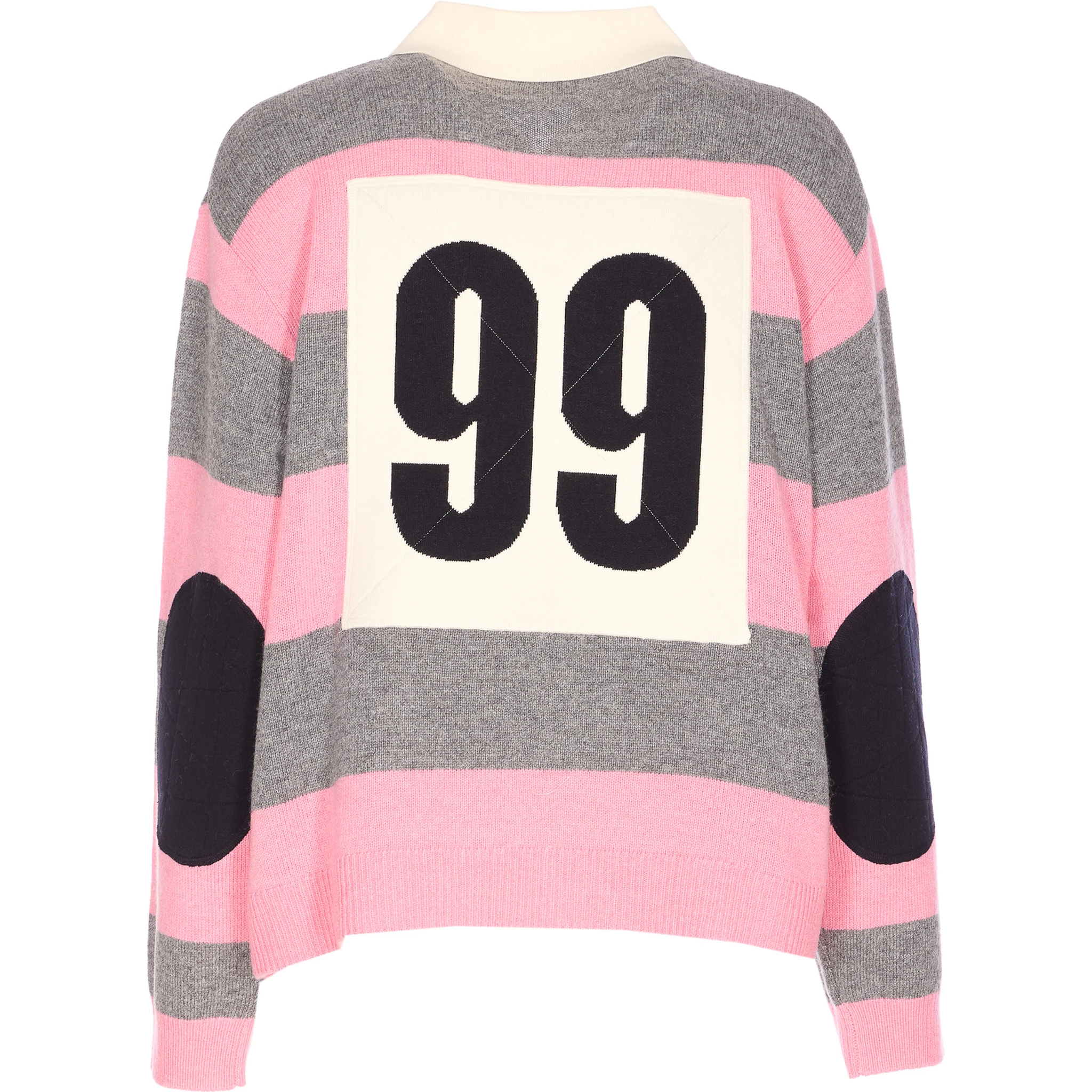 Essentiel antwerp T-shirts and Polos Grey