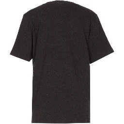 Chloè T-shirts and Polos Black