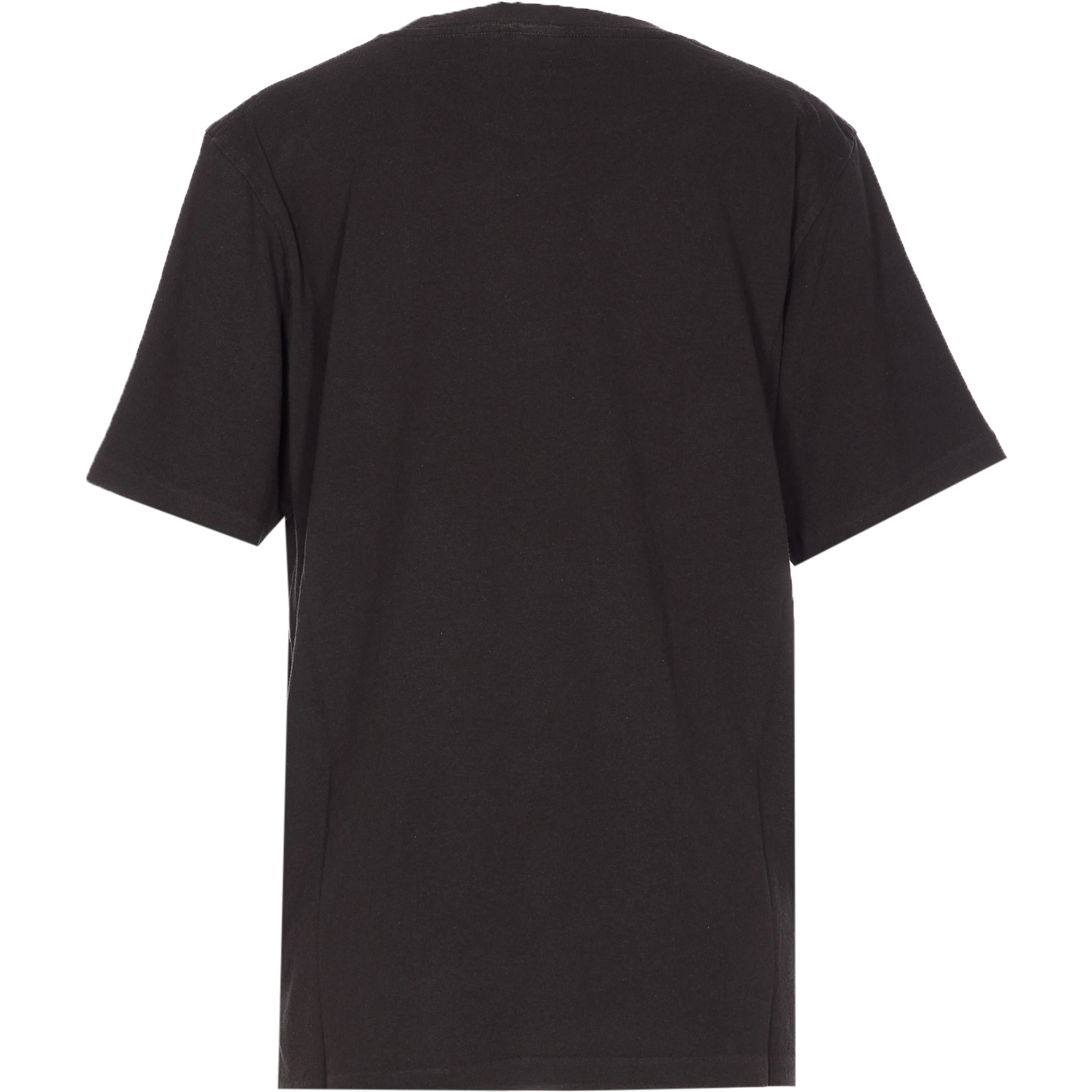 Chloè T-shirts and Polos Black