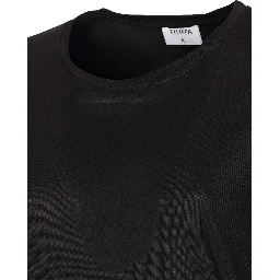 FILIPPA K T-shirts and Polos Black