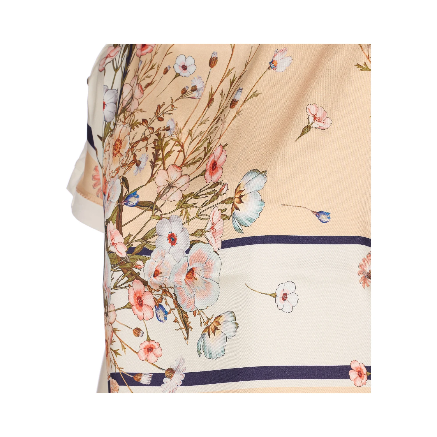 Liu Jo T-shirts and Polos White
