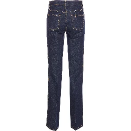 Liu Jo Trousers Blue