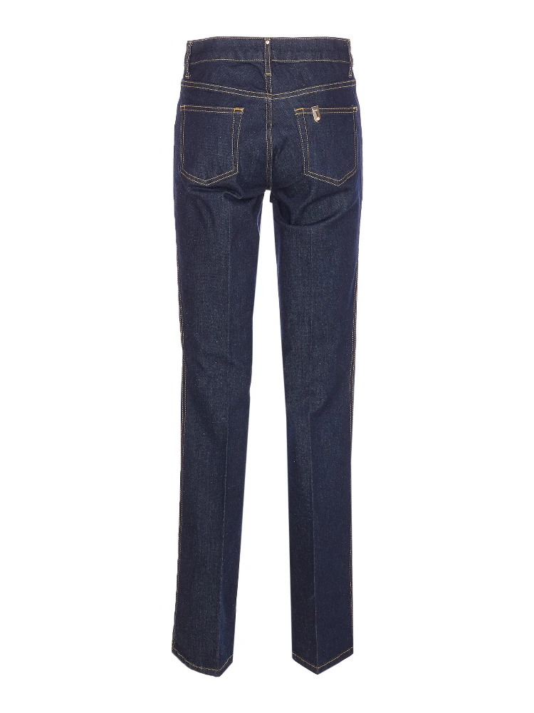 Liu Jo Trousers Blue alternative