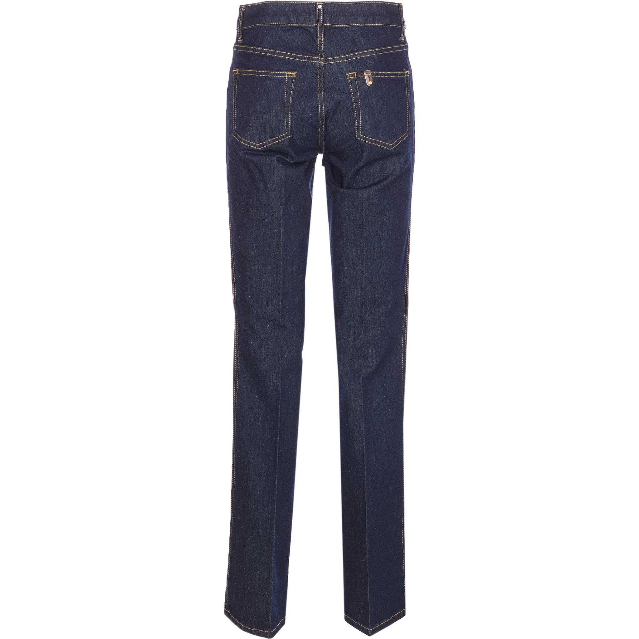 Liu Jo Trousers Blue