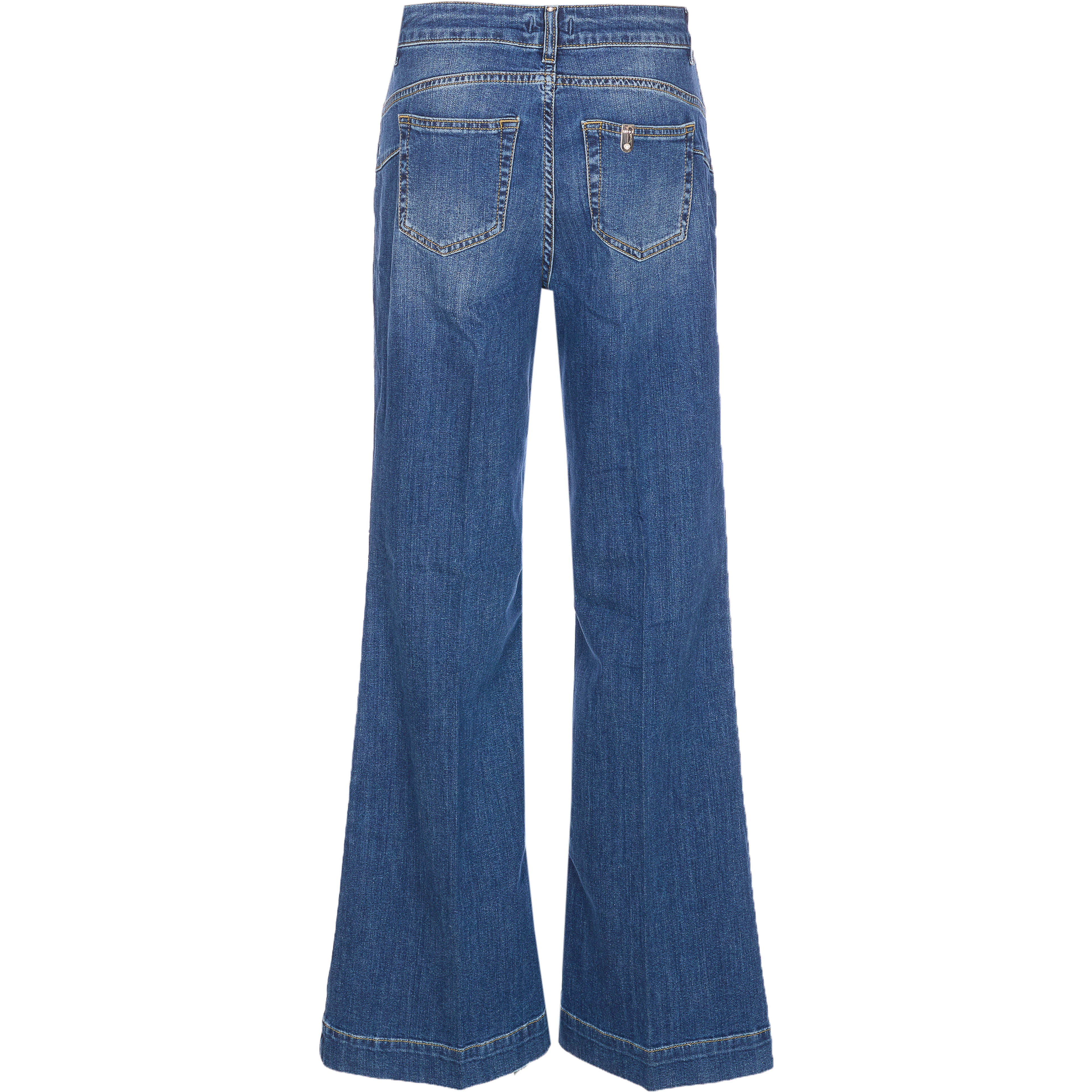 Liu Jo Jeans Blue