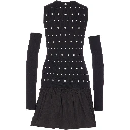 Liu Jo Dresses Black