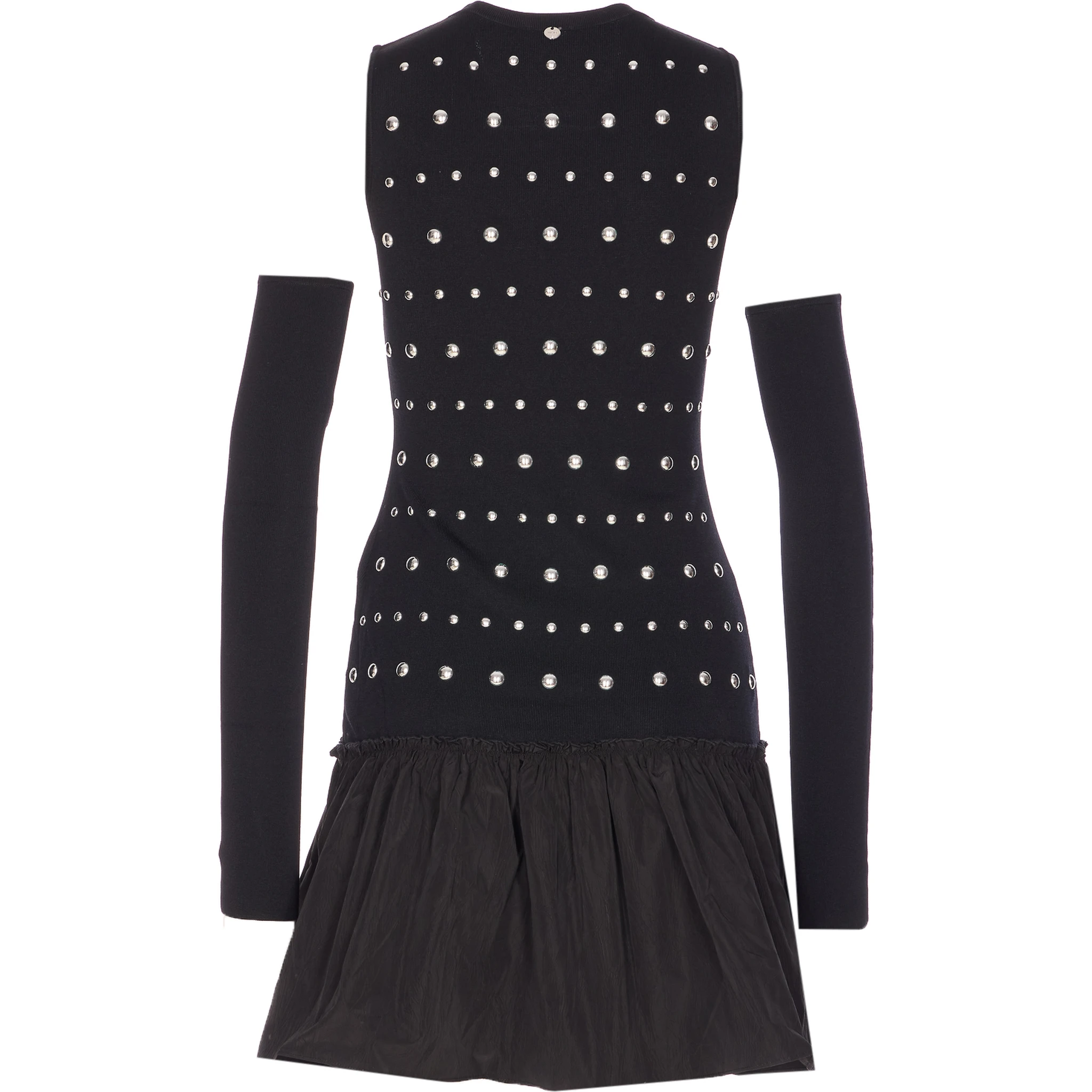 Liu Jo Dresses Black